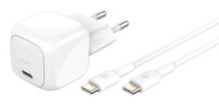 Belkin BOOSTCHARGE 30W USB-C Charger