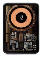 RealPower PB-5000 MAG Watch 5000 mAh Apple watch charger