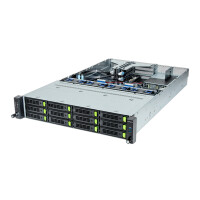Gigabyte R263-Z30-ABH1 Rack Server Single Sockel SP5 -...