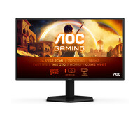 AOC Gaming 25G42E - LED-Monitor - - 25" - Flachbildschirm (TFT/LCD) - 62,2 cm