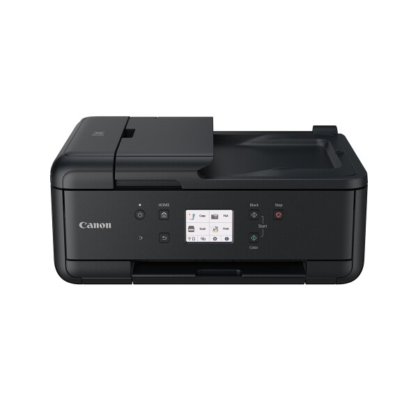 Canon Multifunktionsdrucker Pixma TR7650 - Drucker - Tintenstrahldruck