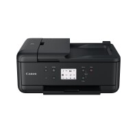 Canon Multifunktionsdrucker Pixma TR7650 - Drucker - Tintenstrahldruck