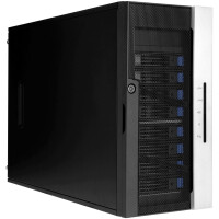 IN WIN Development Gehäuse Mini Server Tower 8-Bay...