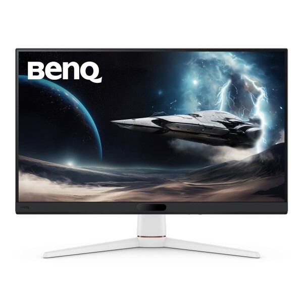 BenQ Mobiuz EX271 - LED-Monitor - Gaming - 27" - Flachbildschirm (TFT/LCD) - 68,6 cm