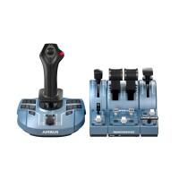ThrustMaster TCA Captain Pack X Airbus Edition, Joystick...