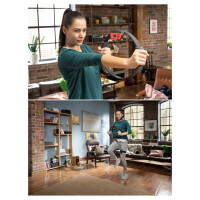 Nintendo Ring Fit Adventure - Nintendo Switch - E10+...