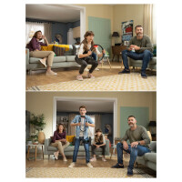 Nintendo Ring Fit Adventure - Nintendo Switch - E10+ (Jeder über 10 Jahre)