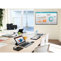 HP Z5000 Wireless-Maus - Beidhändig - Laser -...