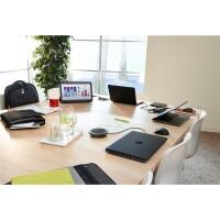 HP Z5000 Wireless-Maus - Beidhändig - Laser - Bluetooth - Weiß