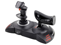ThrustMaster T.Flight Hotas X, Flugsimulation, PC,...