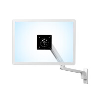 Ergotron MXV Series MXV Wall Monitor Arm - Schrauben -...
