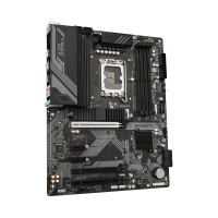 Gigabyte Z790 D Z790 S1700 ATX DDR5 - Mainboard - Intel Sockel 1700 (Core i)