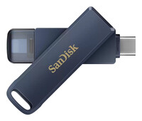 SanDisk Phone Drive - USB-Flash-Laufwerk - USB-Stick -...