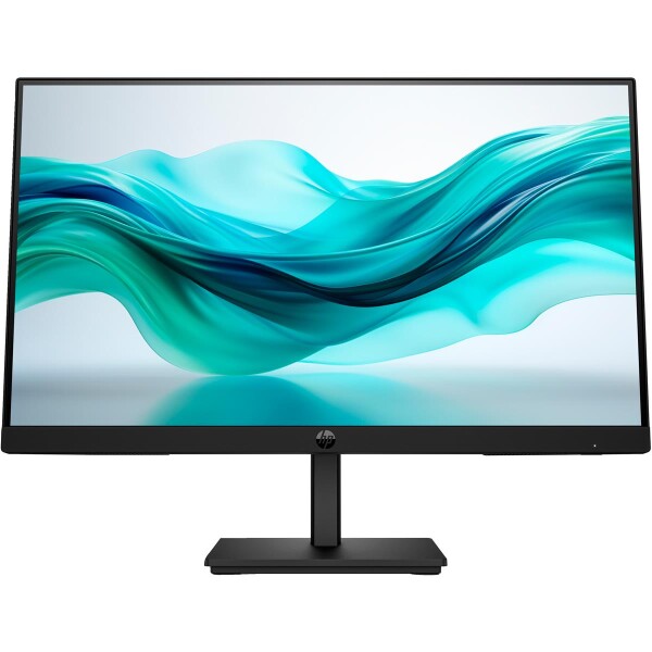HP 322pf - Series 3 Pro - LED-Monitor - 22" - Flachbildschirm (TFT/LCD) - 54,6 cm