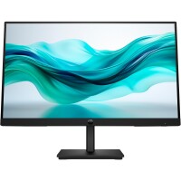 HP 322pf - Series 3 Pro - LED-Monitor - 22" - Flachbildschirm (TFT/LCD) - 54,6 cm