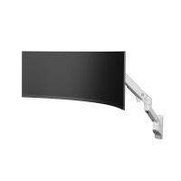 Ergotron HX Arm With Very Heavy Duty