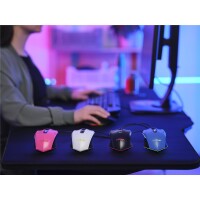 Trust GXT 109W Felox - rechts - Optisch - USB Typ-A -...