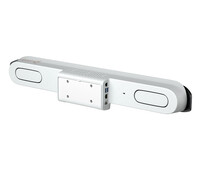 Poly Studio X52 All-In-One Video Bar No Radio or Power Cord