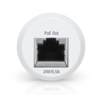 Ubiquiti INS-3AF-I-G - Gigabit Ethernet - 10,100,1000...