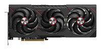 Sapphire Pulse Radeon RX 9070 XT - n - Grafikkarte - PCI