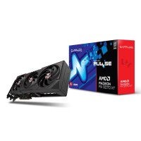 Sapphire Pulse Radeon RX 9070 XT - n - Grafikkarte - PCI