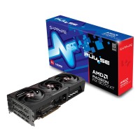 Sapphire Pulse Radeon RX 9070 XT - n - Grafikkarte - PCI