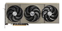Sapphire NITRO+ AMD Radeon™ RX 9070 XT GAMING OC Grafikkarte 16GB GDDR6 HDMI/DP