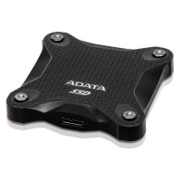 ADATA SD620 - 1 TB - Micro-USB B - 3.2 Gen 2 (3.1 Gen 2)...