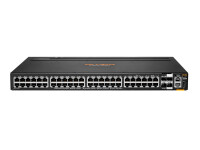HPE 6200M 48G 4SFP+ Switch - Switch - 0,1 Gbps