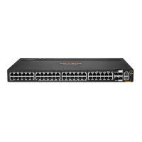 HPE 6200M 48G 4SFP+ Switch - Switch - 0,1 Gbps