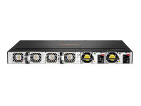 HPE 6200M 48G 4SFP+ Switch - Switch - 0,1 Gbps
