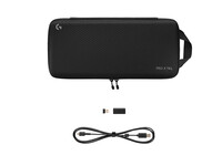 Logitech G PRO X TKL - Kabellos - RF Wireless + Bluetooth - Mechanischer Switch - QWERTZ - RGB-LED - Schwarz