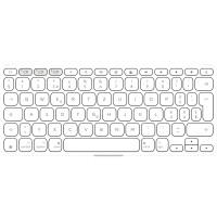 Logitech 920-012965, Mini, Kabellos, Bluetooth,...