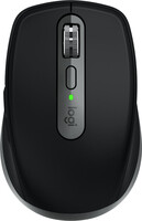 Logitech MX Anywhere 3s for Mac Space Grey - Maus - 8.000 dpi