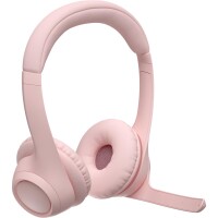 Logitech Zone 300 - Headset - On-Ear - Headset - 20 KHz