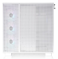 Thermaltake View 380 XL TG ARGB Snow White - Midi/Minitower - ATX