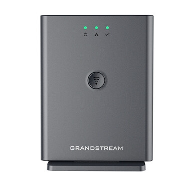 Grandstream DP755 Dect Basisstation - Basisstation - Voice-Over-IP