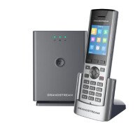Grandstream DP755 Dect Basisstation - Basisstation -...