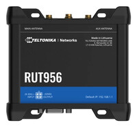 Teltonika RUT956 - Router für Mobilfunknetz -...