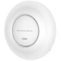Grandstream GWN7665 Indoor Wi-Fi 6E Access Point - Access...