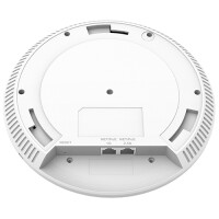 Grandstream GWN7665 Indoor Wi-Fi 6E Access Point - Access Point - 5,4 Gbps
