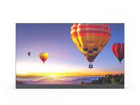NEC LED-E012i-108 - 2,74 m (108") - Direct view LED (DVLED) - 1920 x 1080 Pixel