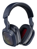 Astro Gaming A30 - Kabellos - Gaming - 20 - 20000 Hz - 342 g - Kopfhörer - Navy