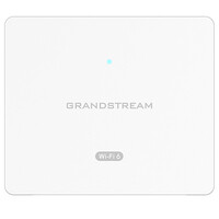 Grandstream GWN7604 Wi-Fi 6-Access Point mit integriertem PoE-Switch - Access - Access Point - WLAN