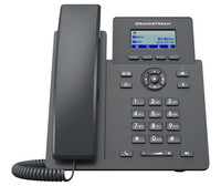Grandstream Ip-Telefon GRP2601P - VoIP-Telefon -...