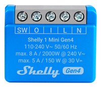 Shelly · Unterputz·""1 Mini...