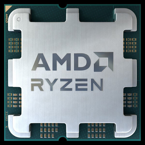 AMD Ryzen 9 7900, AMD Ryzen™ 9, Sockel AM5, 5 nm, AMD, 3,7 GHz, 64-Bit