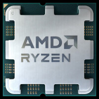 AMD Ryzen 9 7900, AMD Ryzen™ 9, Sockel AM5, 5 nm,...