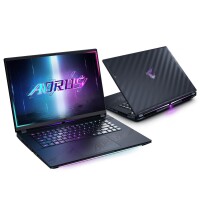 Gigabyte AORUS MASTER 16 BZH Gaming-Laptop - 16,0“,...