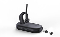 Yealink Headset BH 71 Pro USB-C/A - Headset - 20 KHz